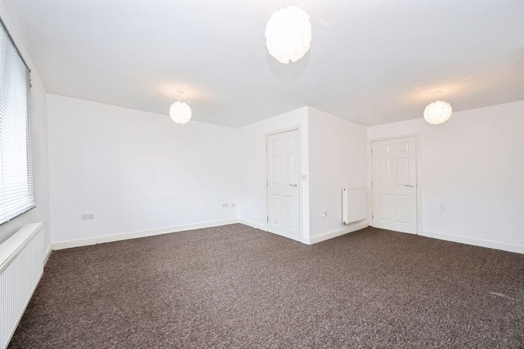 Additional image 12 of 3 bed property for saleTaylor Court, Ashbourne DE6
