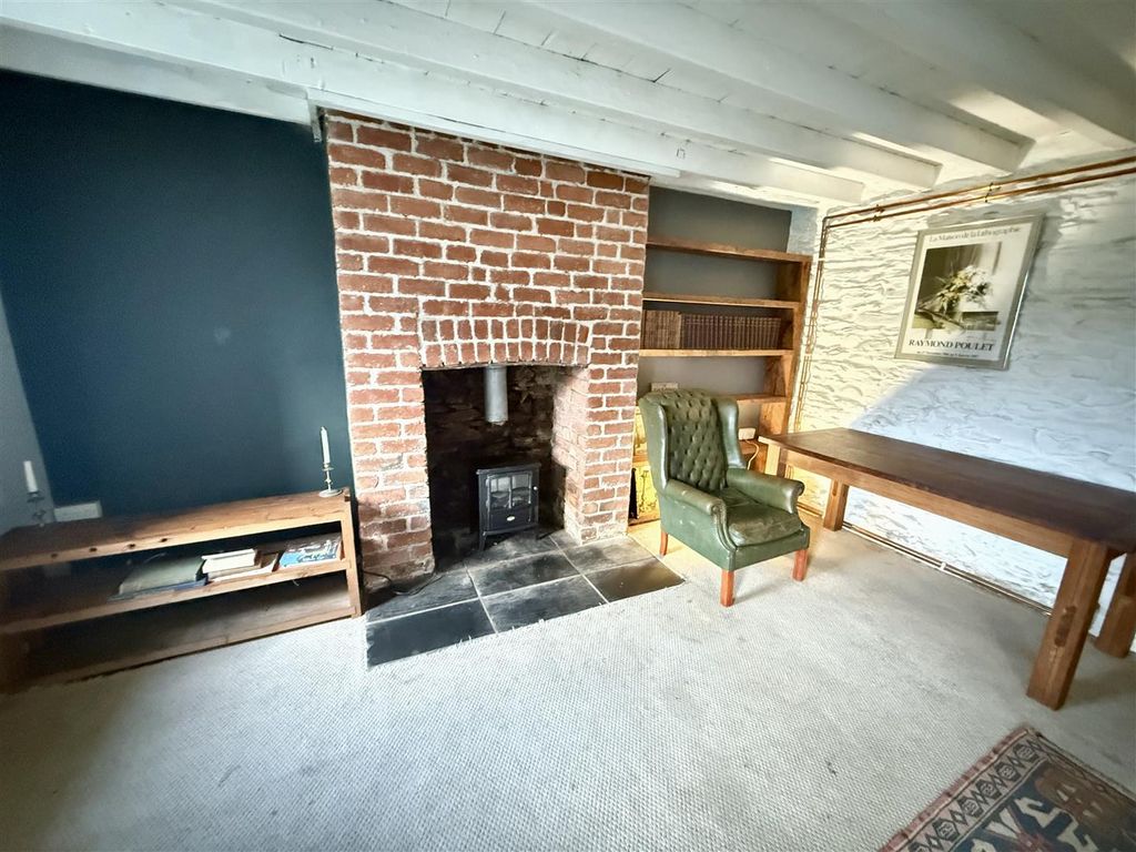 Additional image 13 of 5 bed farm for saleRhosygell, Devils Bridge, Aberystwyth SY23