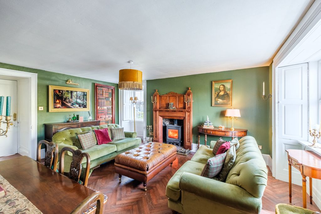 Additional image 10 of 4 bed town house for saleHowgate Road, Roberton, Biggar ML12