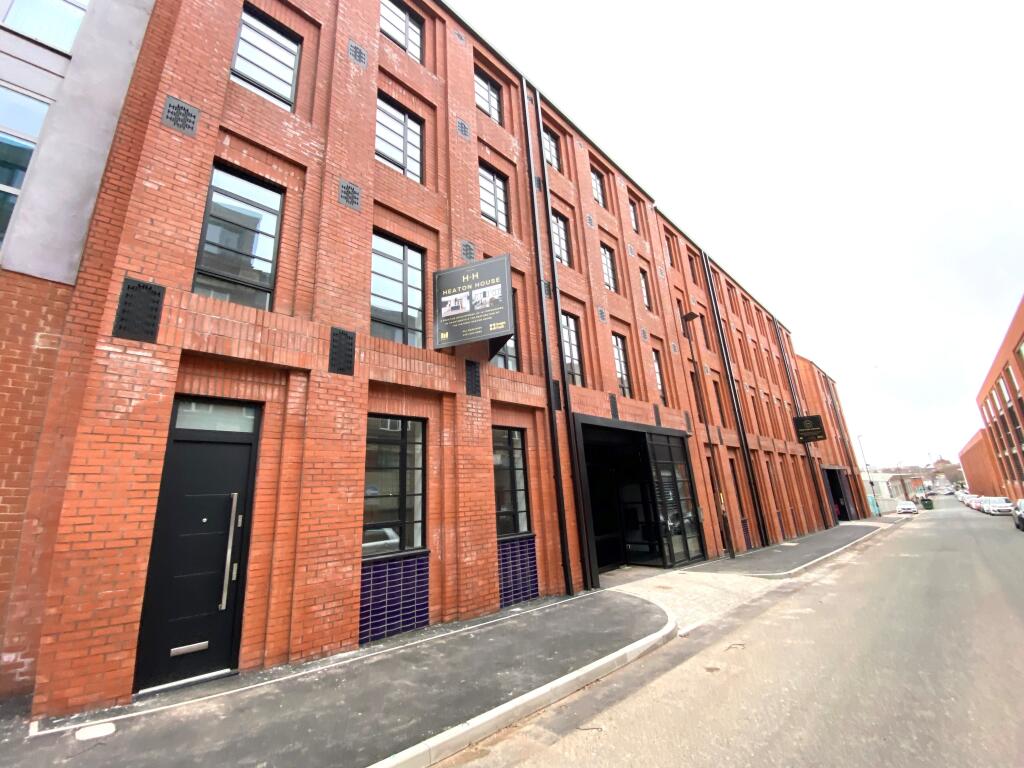 Additional image 5 of Camden Street