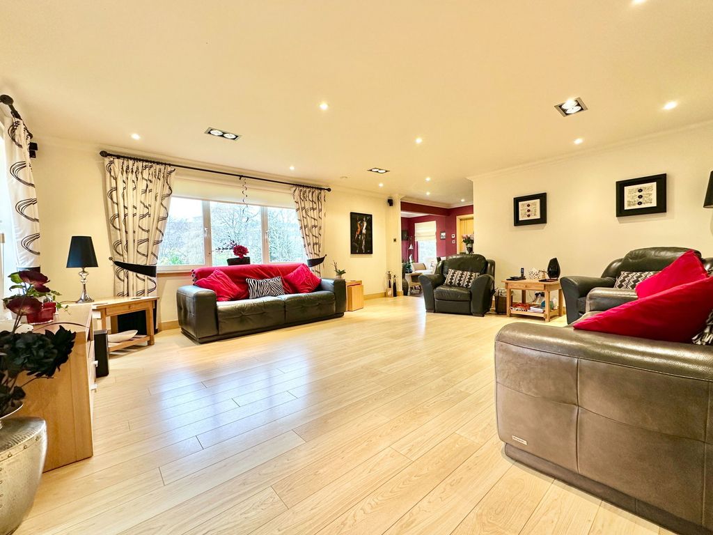 Additional image 5 of 3 bed detached house for saleBluebell House, Breakachy, Beauly IV4