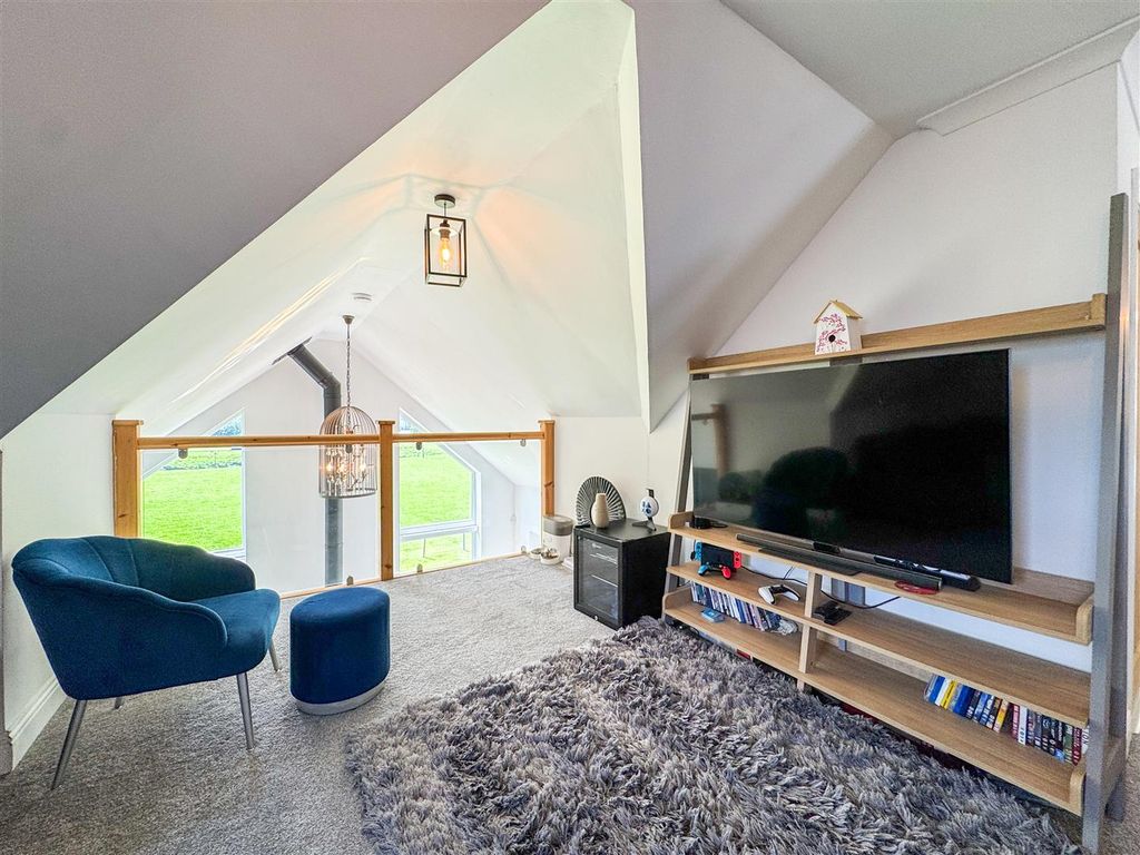 Additional image 39 of 4 bed detached house for saleCamps Road, Crawford, Biggar ML12