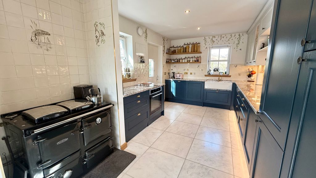 Additional image 11 of 3 bed detached house for saleBeth-El Lodge, Glenshee, Blairgowrie, Perth And Kinross PH10