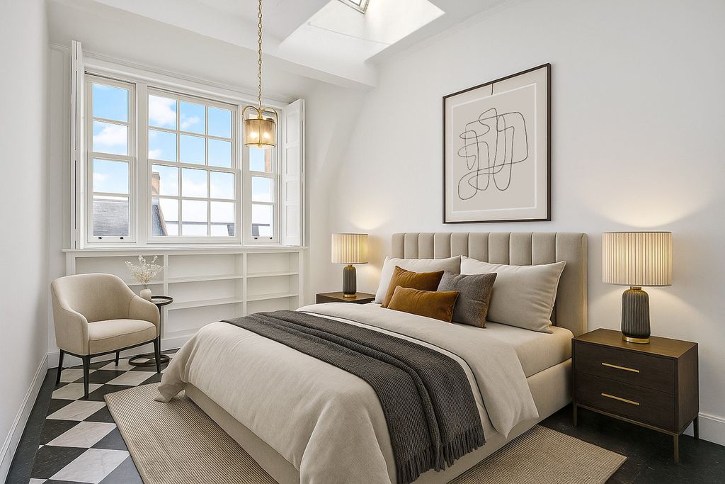 Additional image 10 of 2 bed flat for saleFlat 47, 50 North Bridge, Edinburgh EH1