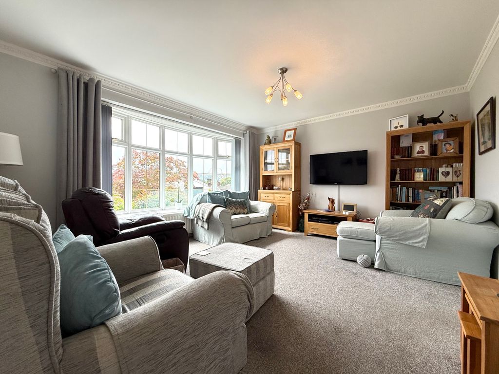 Additional image 2 of 3 bed detached bungalow for saleClaerwen Close, Cwmbach, Aberdare CF44