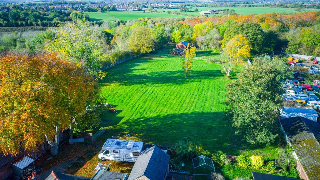 Additional image 2 of 5 bed detached house for saleLund Hill Lane, Royston, Barnsley S71