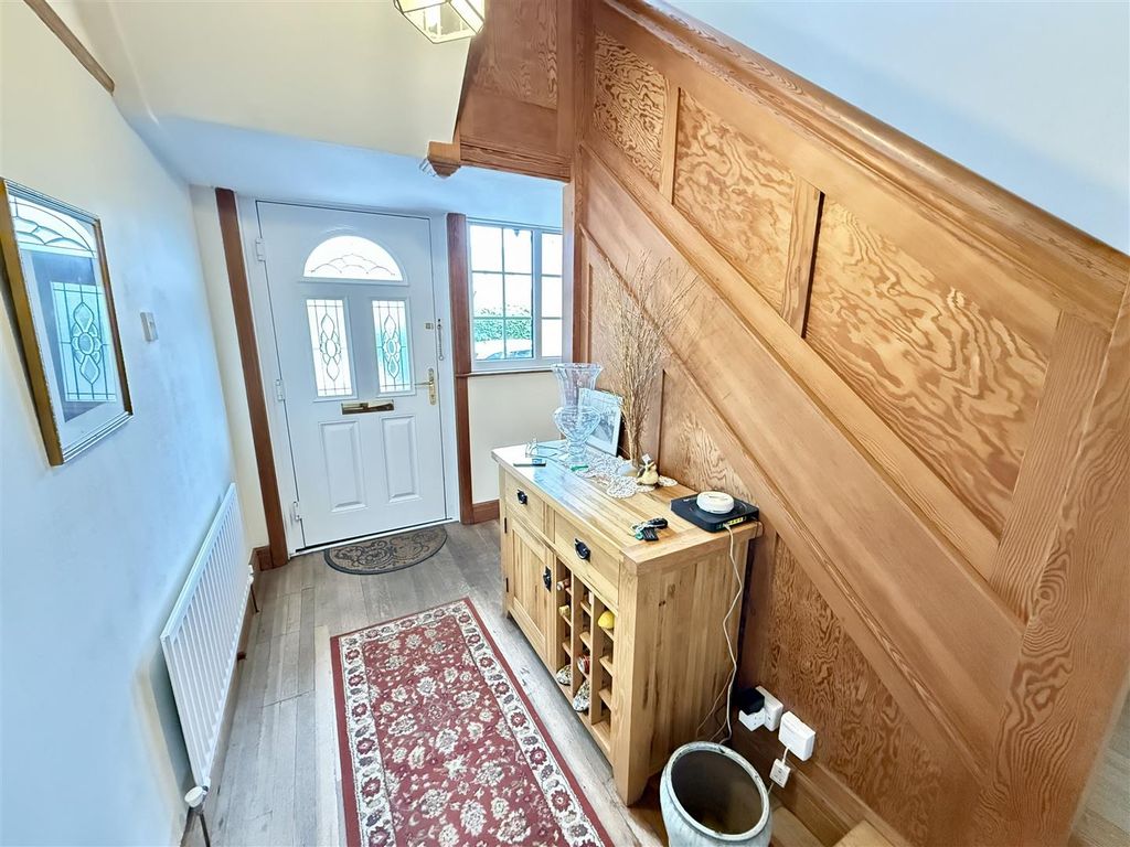 Additional image 3 of 4 bed detached house for salePenglais Road, Aberystwyth SY23