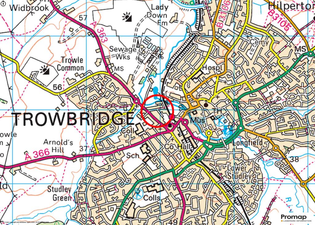 Additional image 23 of Linden Place, Trowbridge
