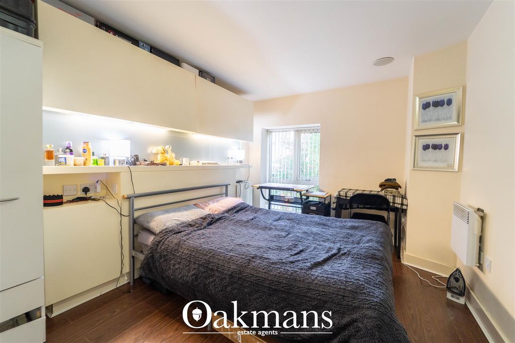 Additional image 7 of 1 bed flat for saleNavigation Street, Birmingham B5