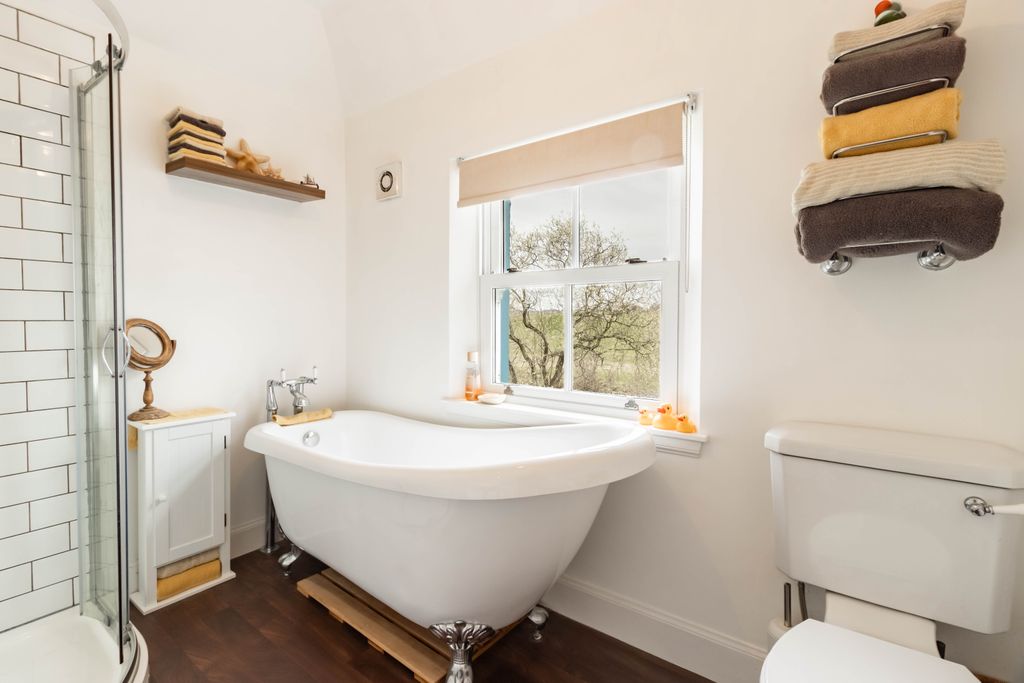 Additional image 20 of 3 bed semi-detached house for saleManse Lane, Tannadice, Forfar DD8
