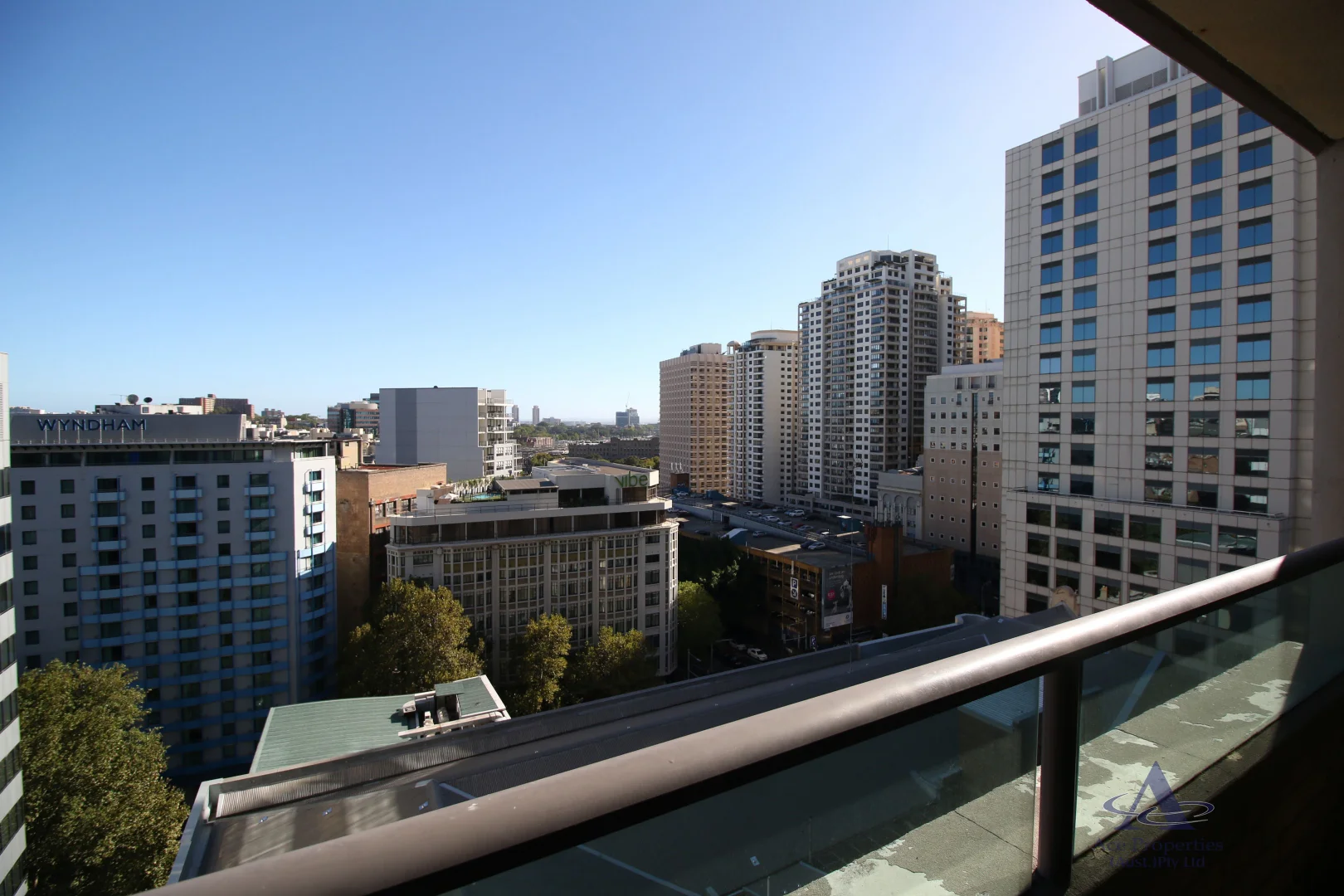 Additional image 7 of 160X/148 Elizabeth St, Sydney NSW 2000