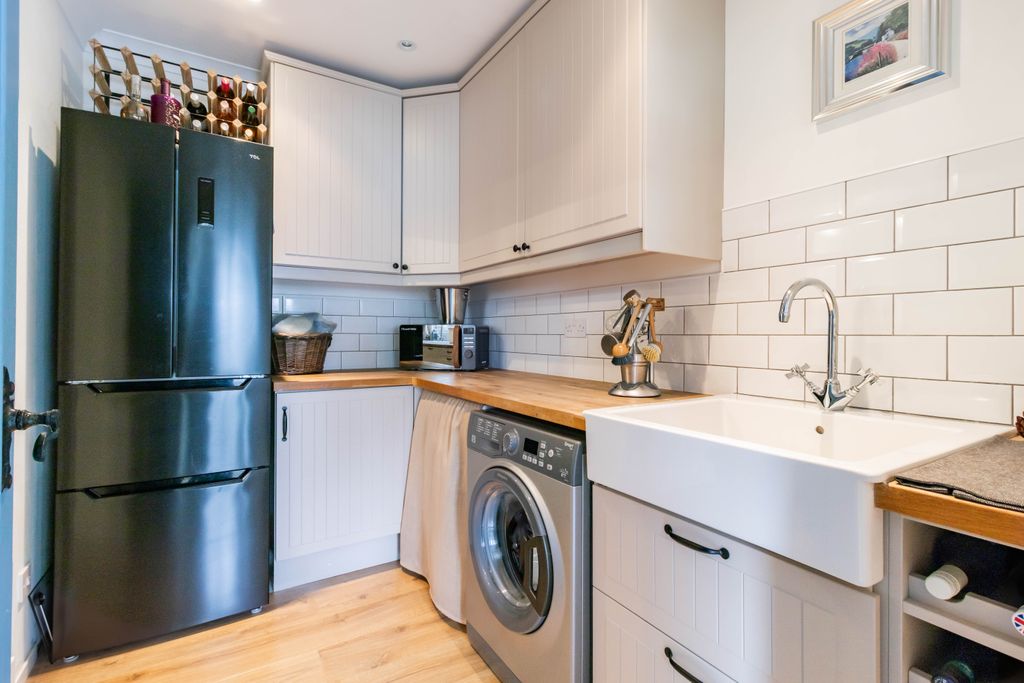 Additional image 14 of 3 bed semi-detached house for saleManse Lane, Tannadice, Forfar DD8