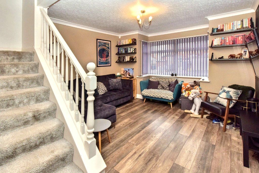 Additional image 11 of 3 bed semi-detached house for saleGreen Hill Lane, Leeds, West Yorkshire LS12