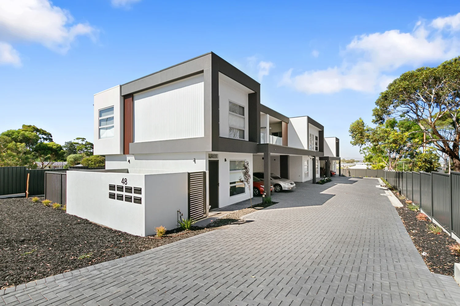 5/48 Elizabeth Road, Christie Downs SA 5164