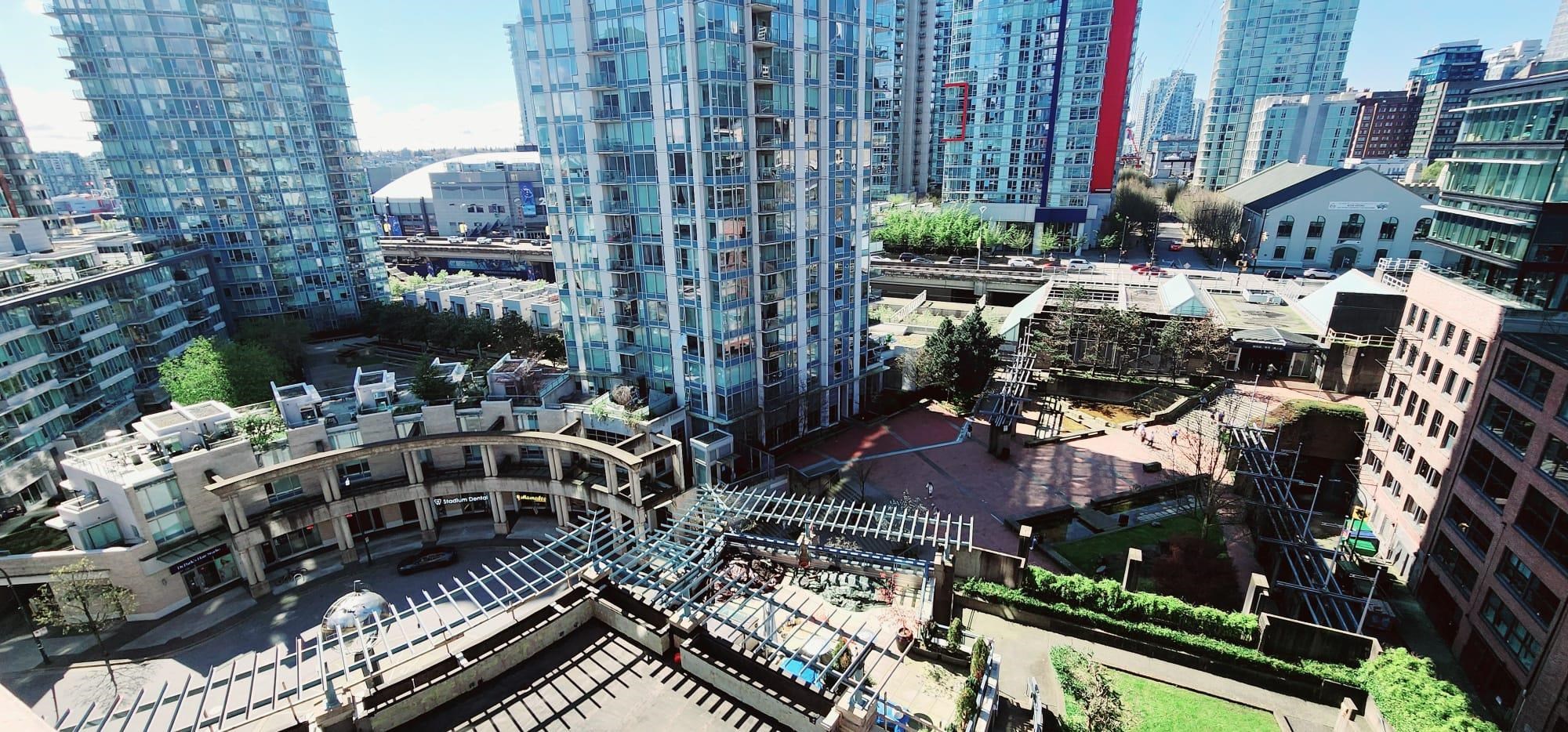 Additional image 2 of 183 Keefer Place, Vancouver, BC, V6B 0J1