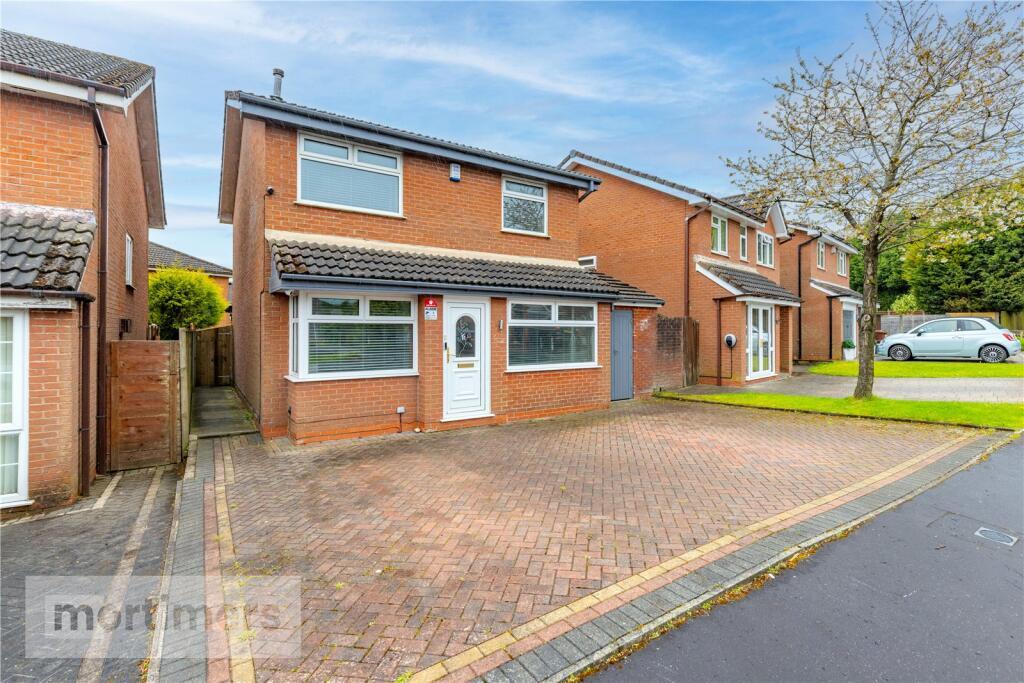 Additional image 24 of Britten Close, Blackburn, Lancashire, BB2