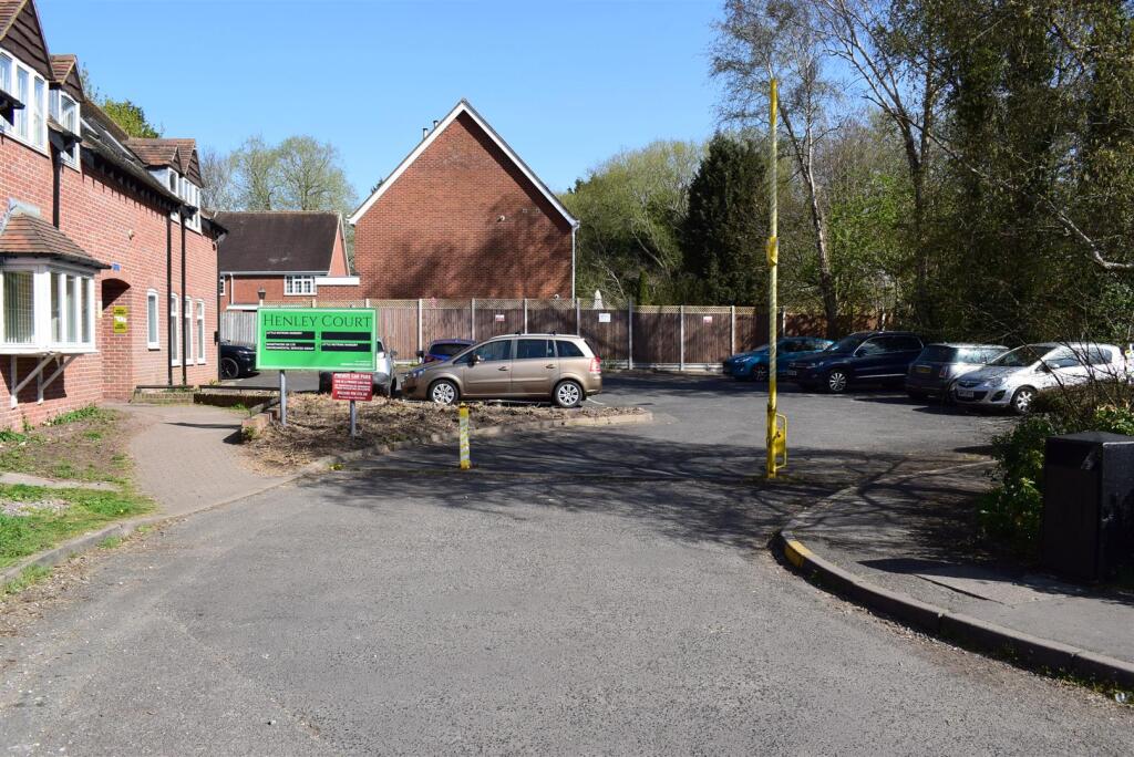 Additional image 3 of Unit 2 at Henley Court Off High Street, Henley-In-Arden