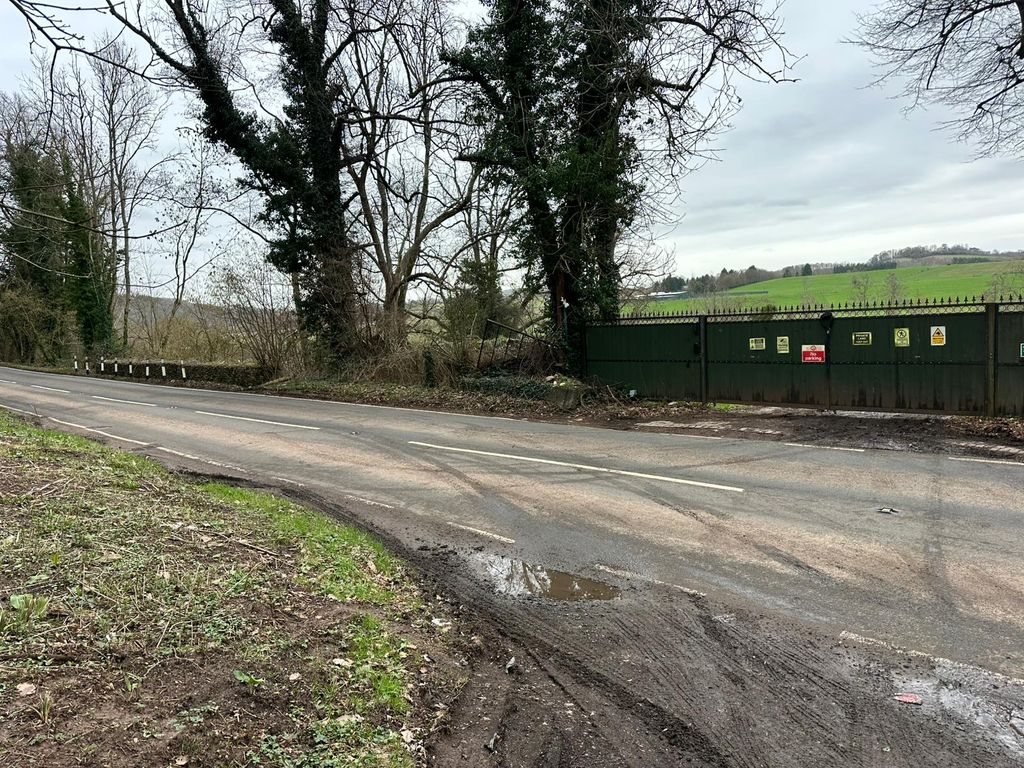 Land for saleHeightington B4194, Bewdley DY12