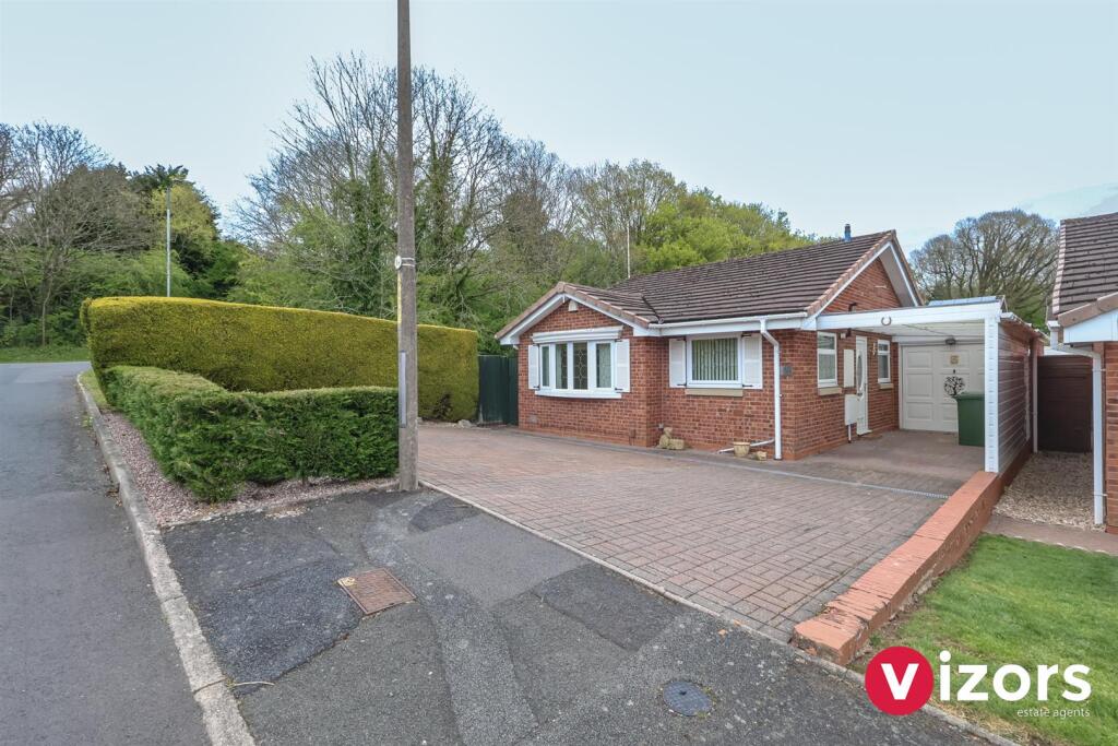 Great Barn Lane, Headless Cross, Redditch