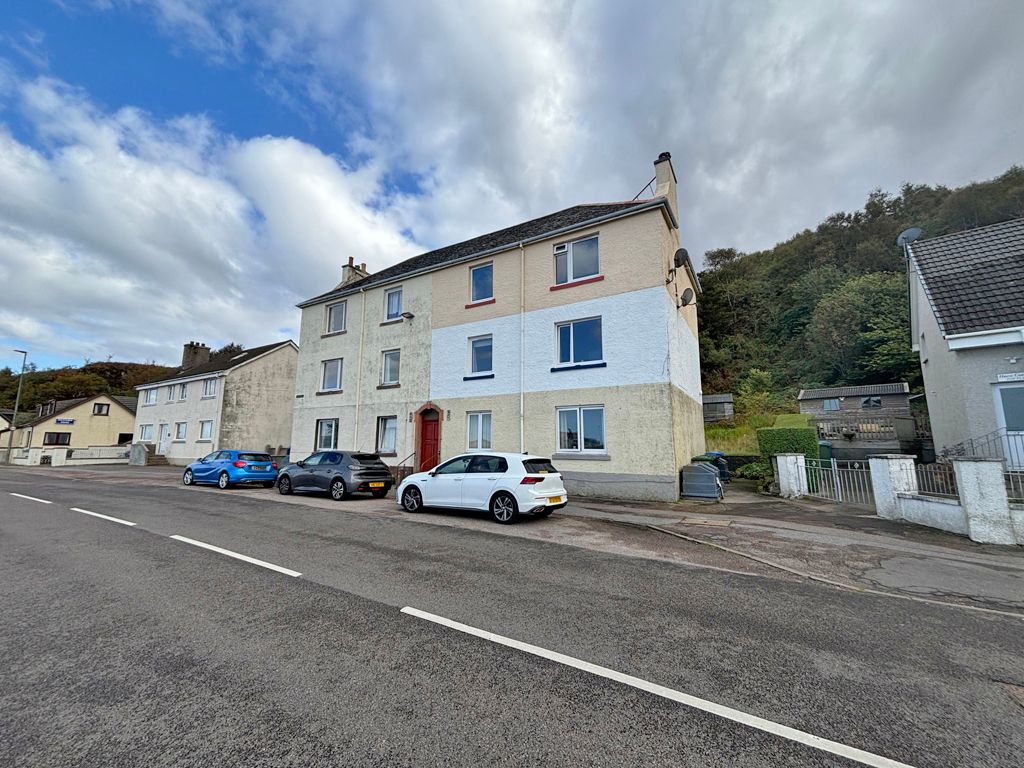 Additional image 16 of 2 bed flat for saleEast Bay, Mallaig PH41