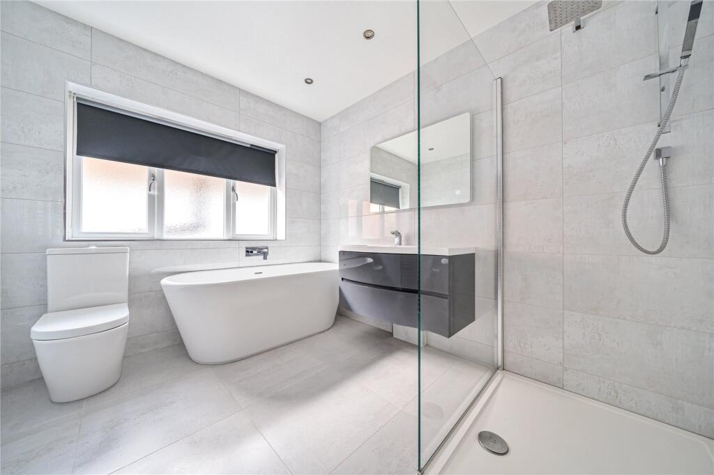 Additional image 2 of Bradmore Way, Brookmans Park, Hatfield, Hertfordshire, AL9
