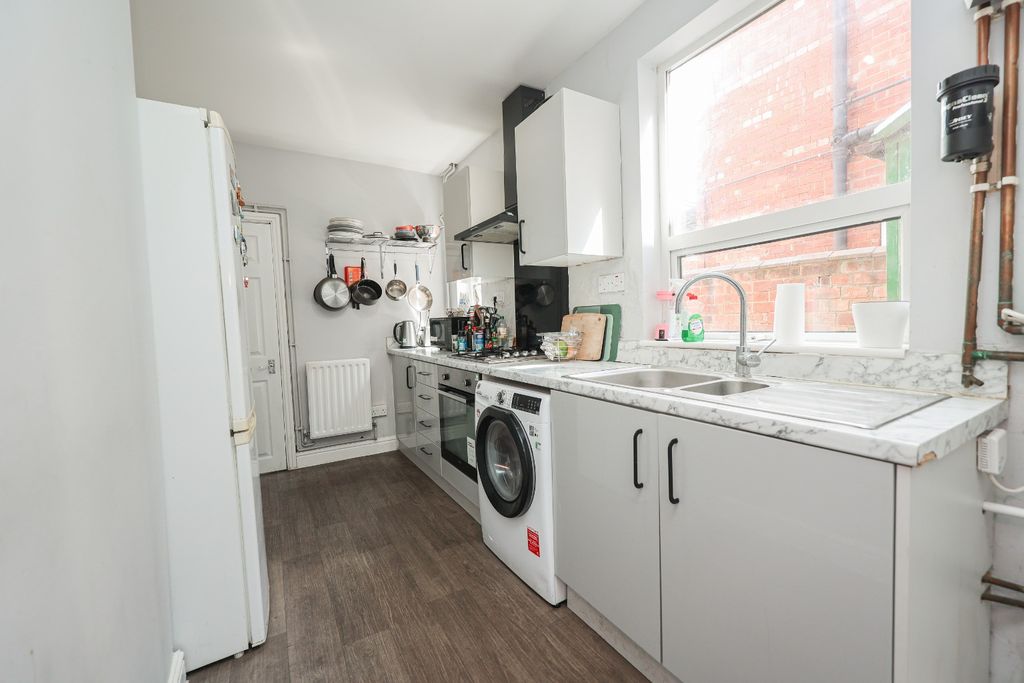 Additional image 5 of 4 bed terraced house for saleScorer Street, Lincoln, Lincolnshire LN5