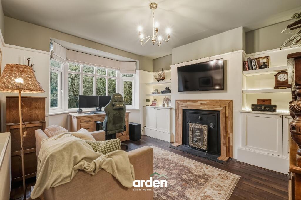 Additional image 8 of Groveley Lane, Cofton Hackett, B45