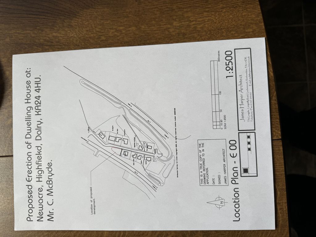 Additional image 6 of Land for saleHighfield, Dalry KA24