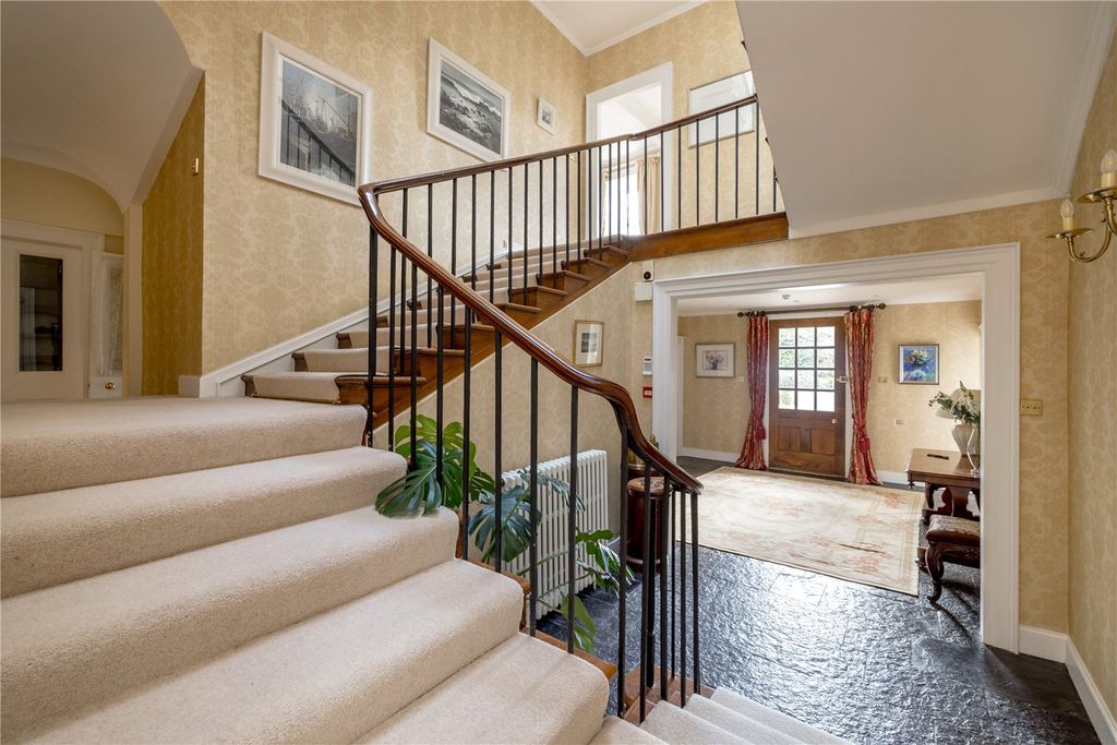 Additional image 9 of 7 bed equestrian for saleOld Ballikinrain House, Balfron, Stirlingshire G63