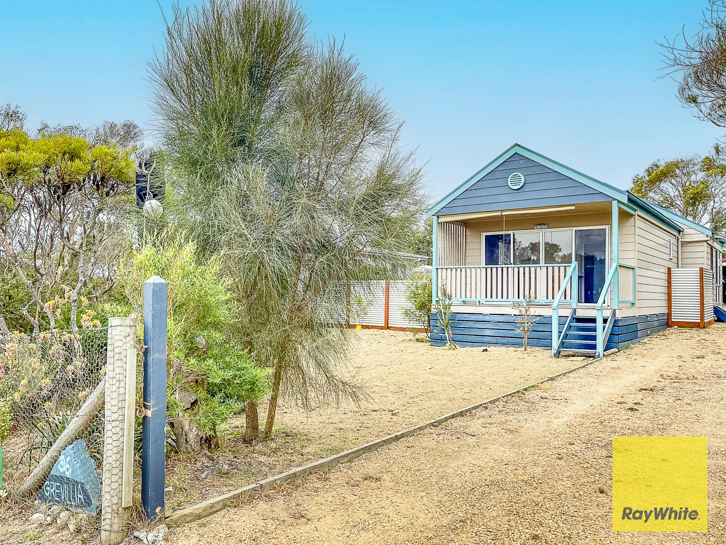 Walkerville VIC 3956
