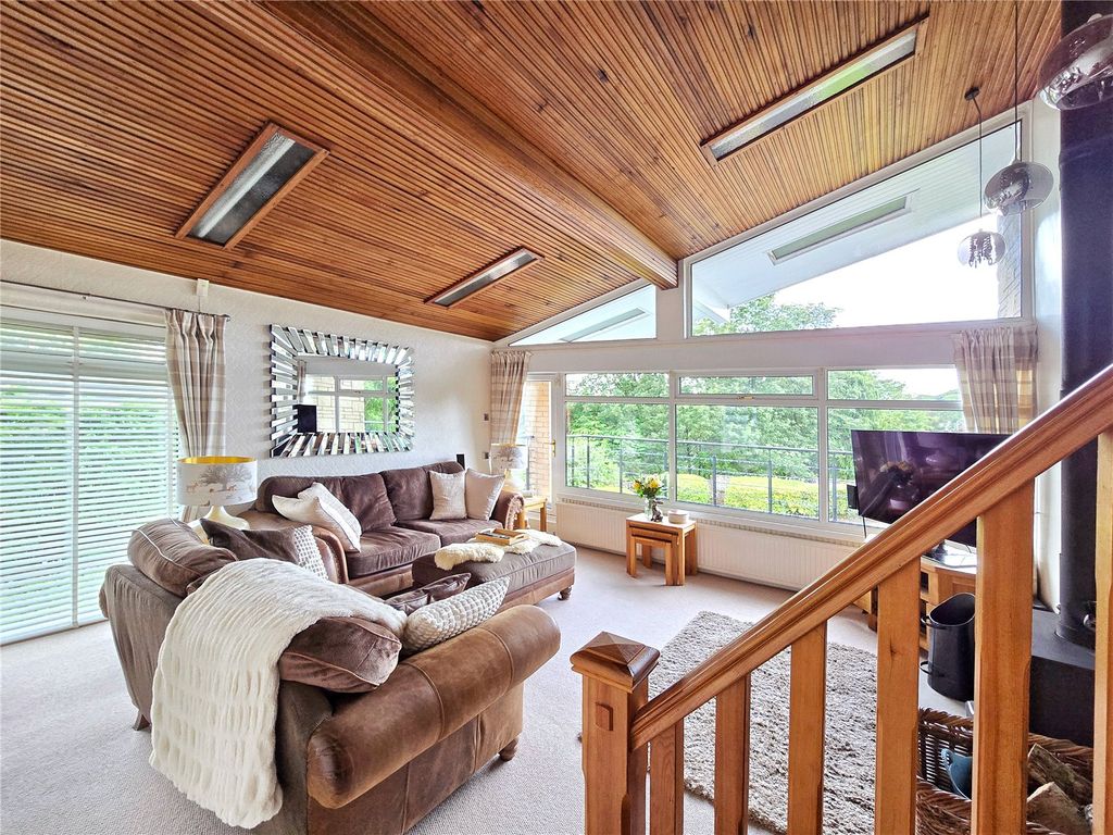 Additional image 2 of 4 bed detached house for saleOaken Close, Bacup, Rossendale OL13