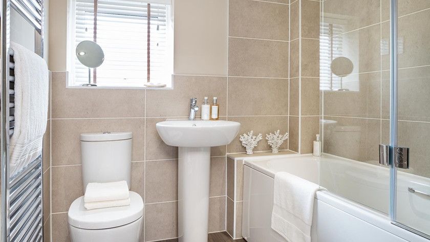 Additional image 5 of 1 bed flat for saleOff Leechpool Way, Yate, Bristol BS37