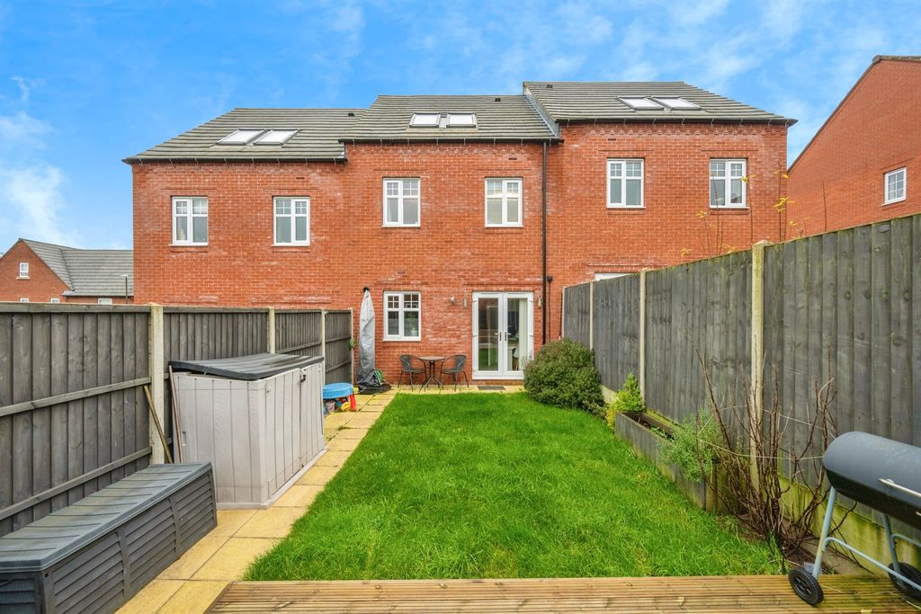 Additional image 24 of 3 bed terraced house for saleLitton Croft, Ashbourne DE6