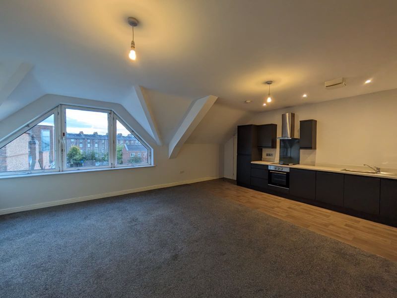 Additional image 2 of 1 bed flat for saleCanning Street, Birkenhead CH41