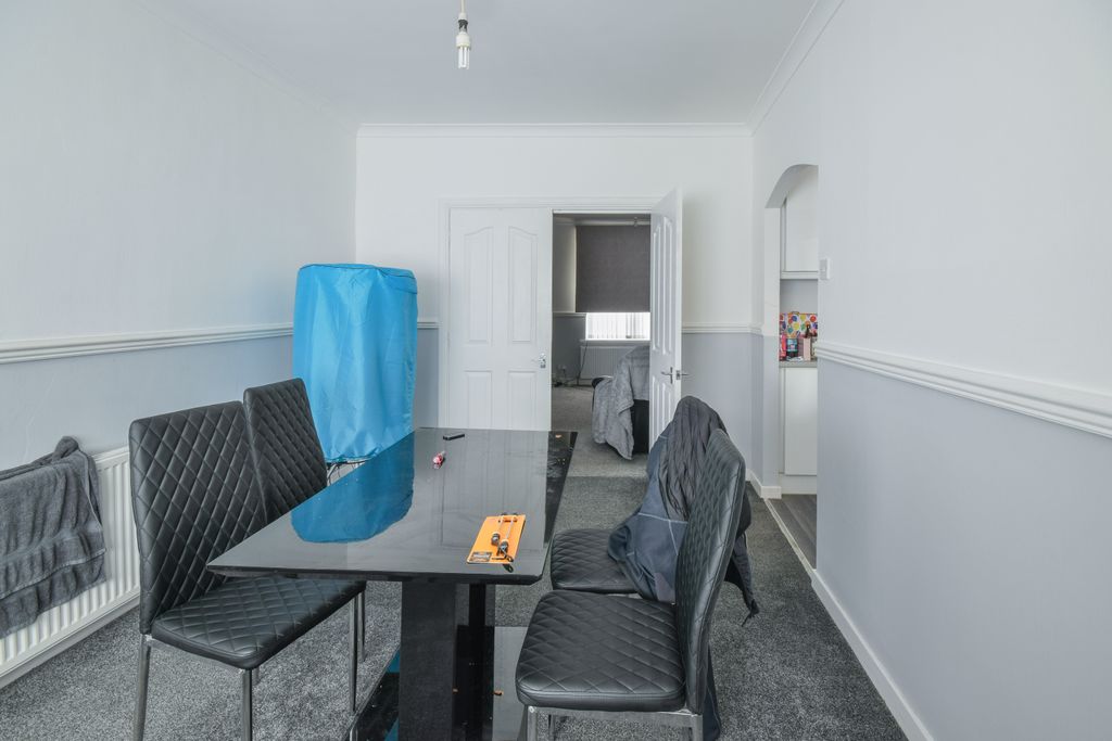 Additional image 5 of 3 bed terraced house for saleRidge Terrace, Bedlington NE22