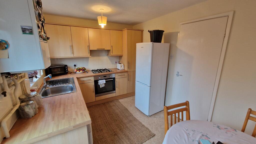 Additional image 3 of Pound Close, Yeovil, 