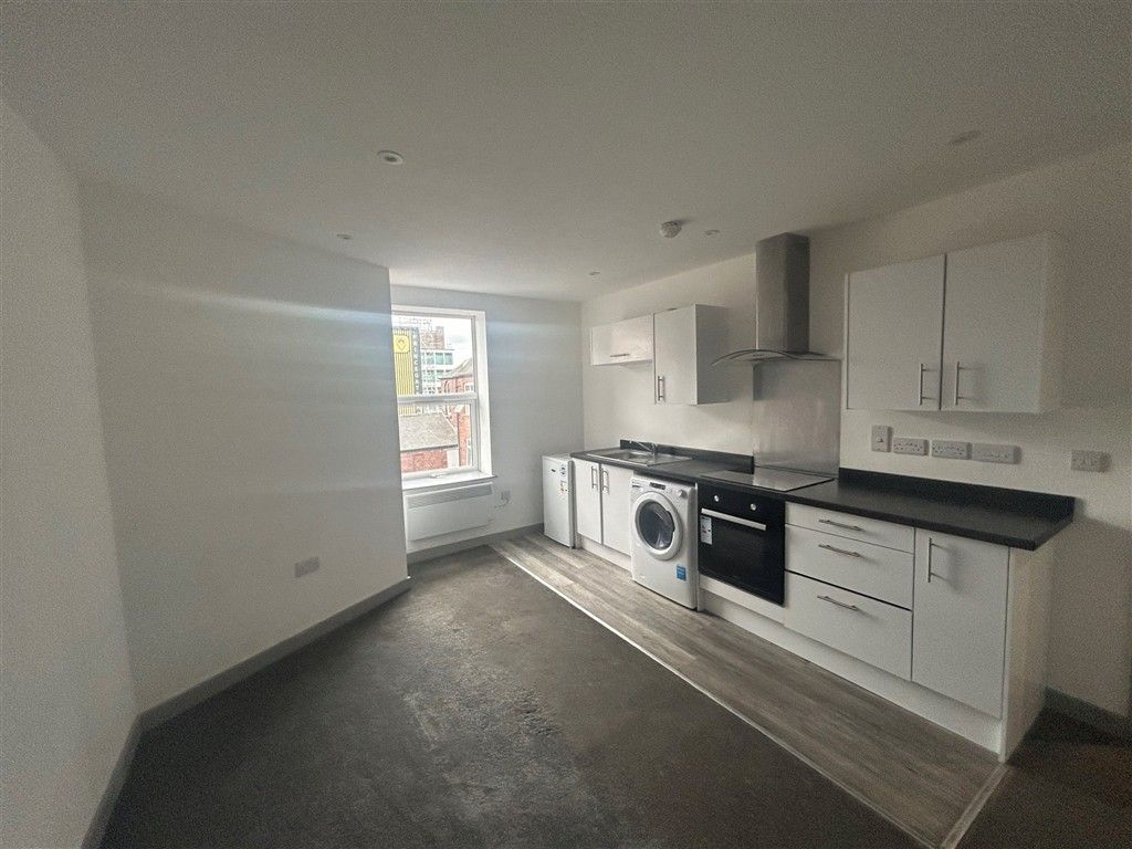 Additional image 4 of 2 bed flat for saleCleveland Street, Doncaster DN1