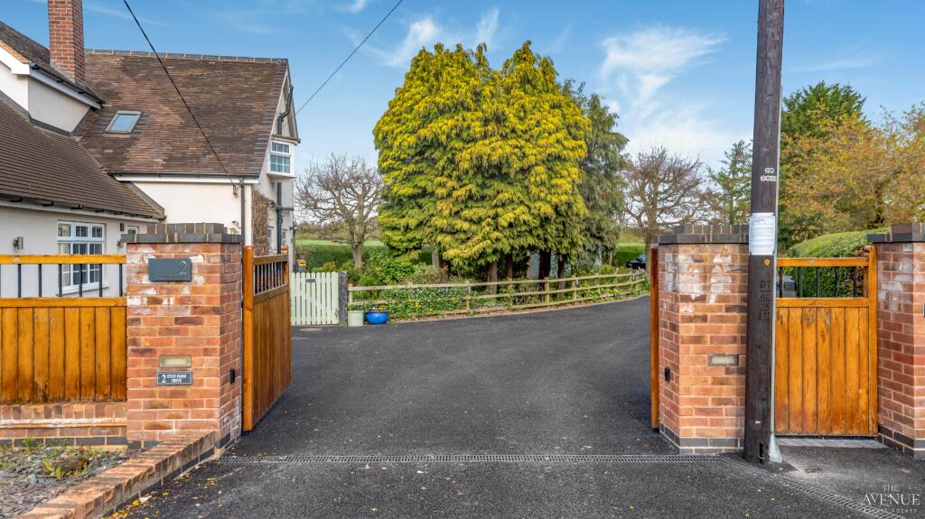 Additional image 52 of The Cottage, Stud Farm Drive, Bonehill, Staffordshire, B78 3HS