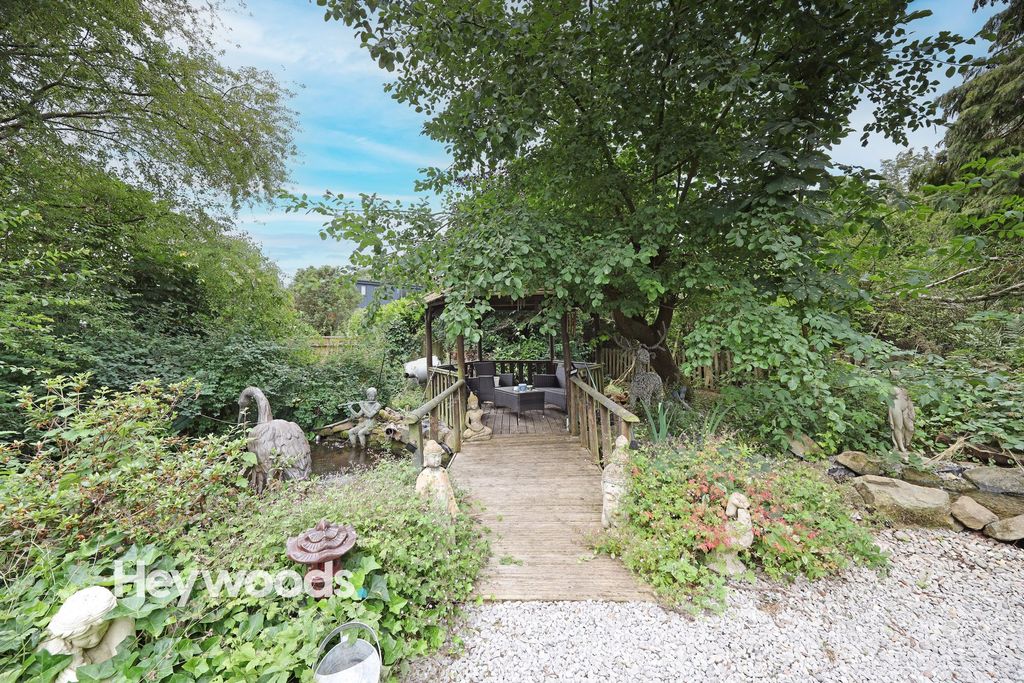 Additional image 40 of 4 bed detached house for saleWhitmore Road, Westlands, Newcastle Under Lyme ST5
