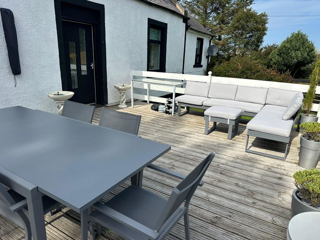 Additional image 21 of 3 bed detached house for saleCross Slacks, Banff AB45