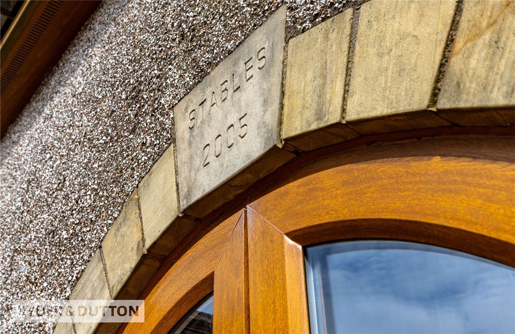 Additional image 34 of 3 bed bungalow for saleWest View, Tong Lane, Bacup, Rossendale OL13