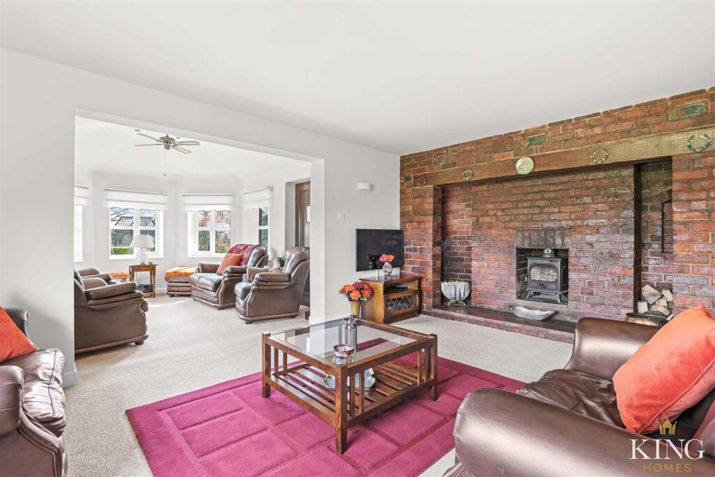 Additional image 7 of Seafield Lane, Alvechurch, B48 7HN