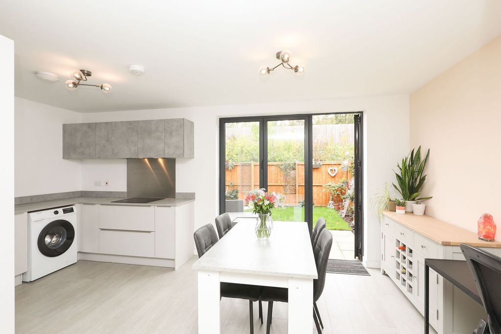 Additional image 2 of 3 bed semi-detached house for saleSawmill Mews, Chesterfield S41