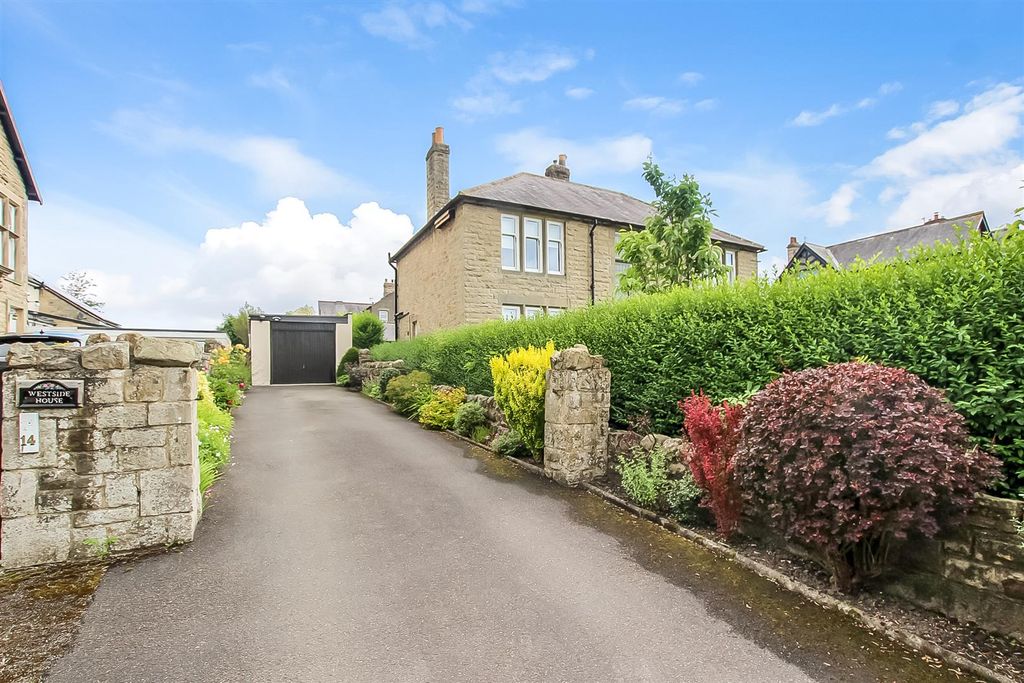 Additional image 20 of 4 bed semi-detached house for saleRaby Avenue, Barnard Castle DL12