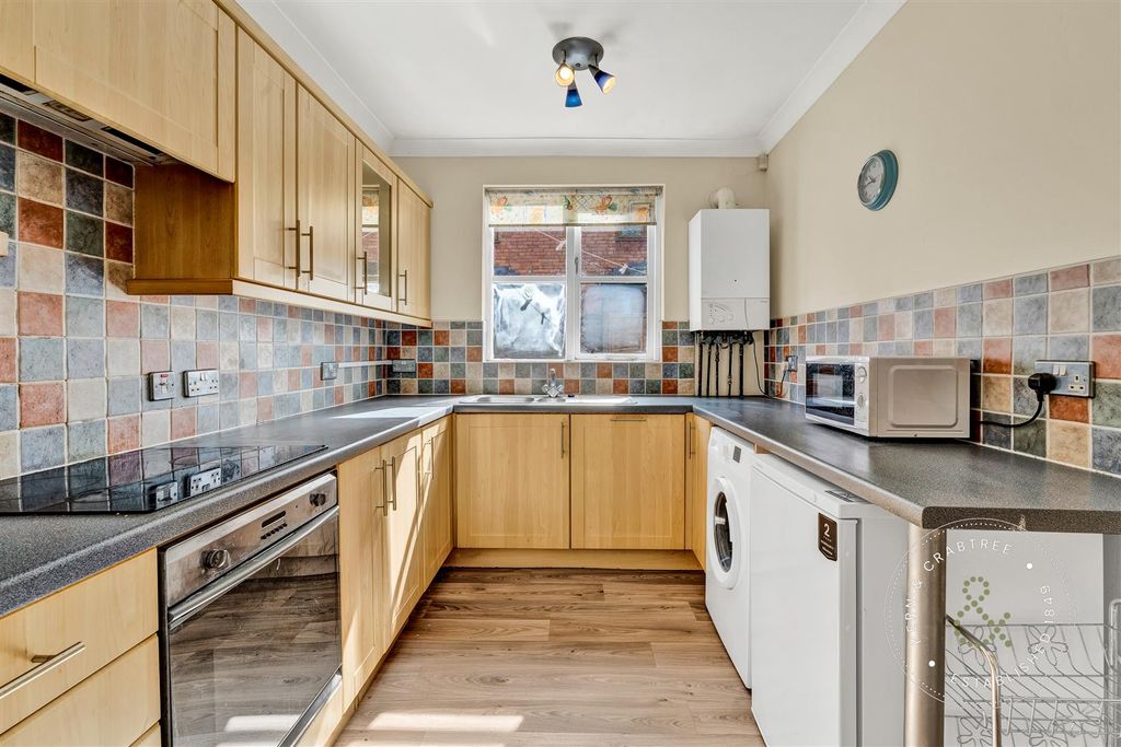 Additional image 7 of 1 bed flat for saleCathedral Road, Cardiff CF11
