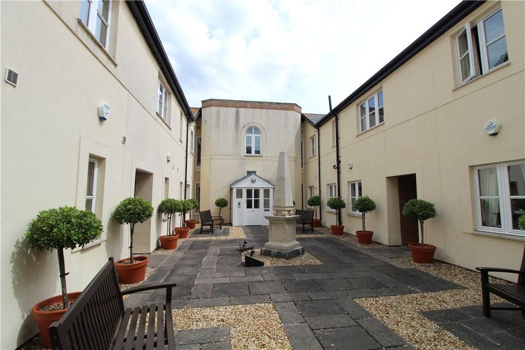 Additional image 11 of 2 bed flat for saleBrydian Court, Barrack Street, Bridport DT6