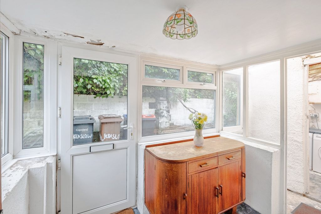 2 bed detached bungalow for saleNethertown, Egremont CA22 photo 5