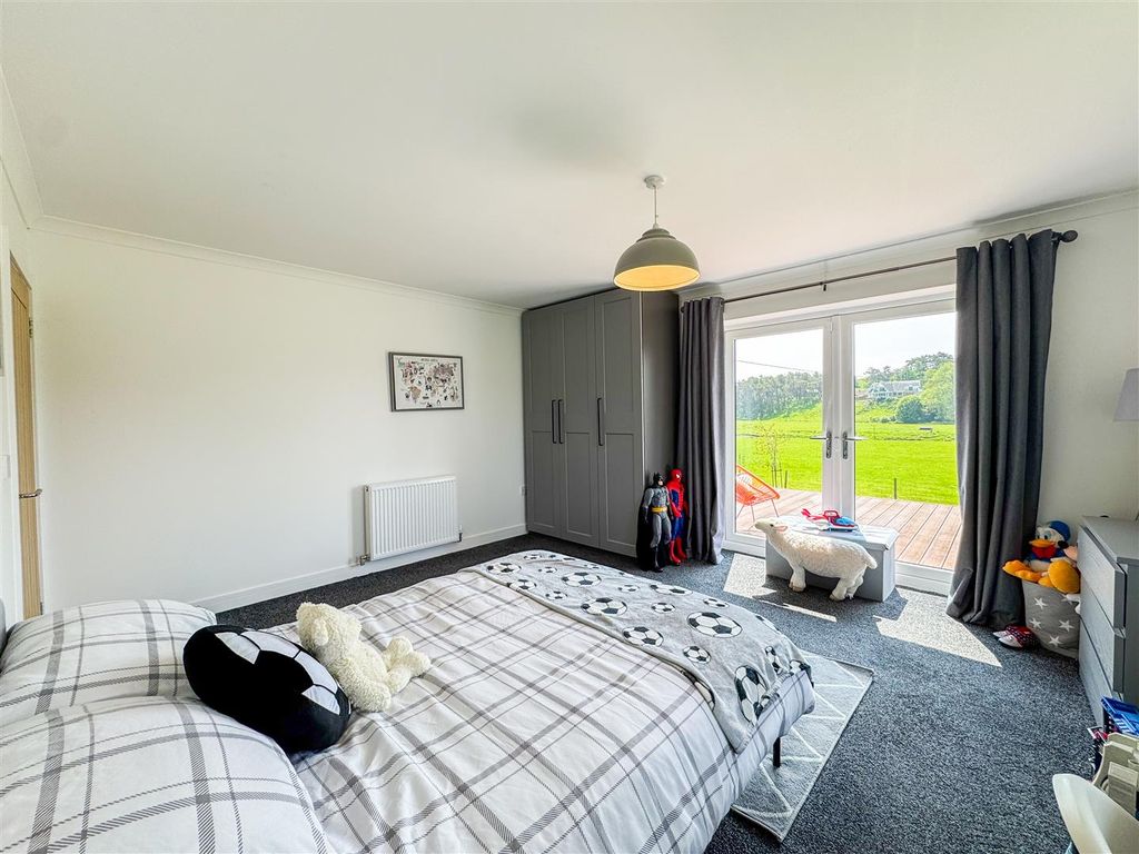 Additional image 31 of 4 bed detached house for saleCamps Road, Crawford, Biggar ML12