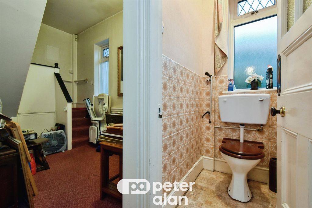 Additional image 12 of 3 bed detached bungalow for saleLlwydcoed Road, Aberdare CF44