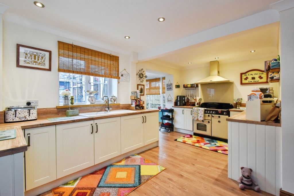 Additional image 5 of 3 bed semi-detached house for saleParc Aberaman, Aberdare CF44
